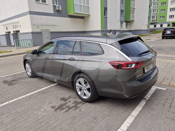 Opel Insignia (3)