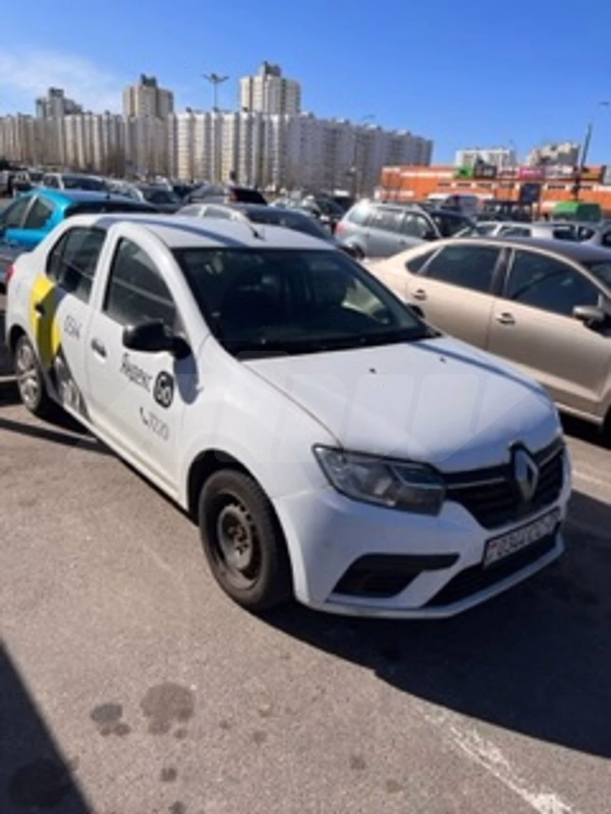 Renault Logan