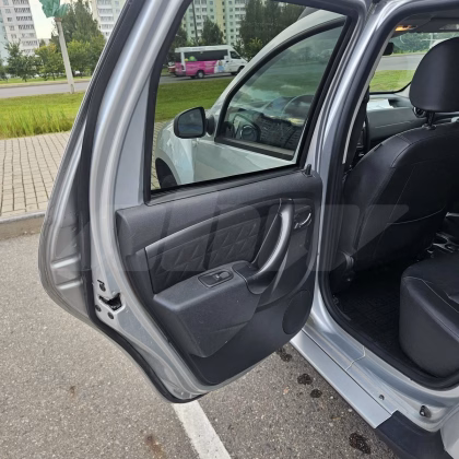 Dacia Duster (11)