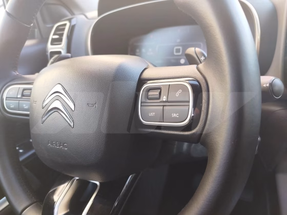 Citroën C5 Aircross (6)