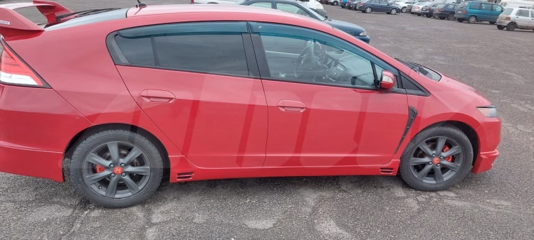 Honda Insight (9)