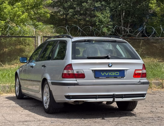 BMW 318 (4)