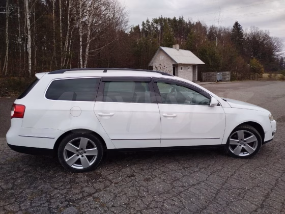 Volkswagen Passat (15)