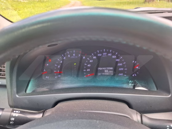 Toyota Camry (10)