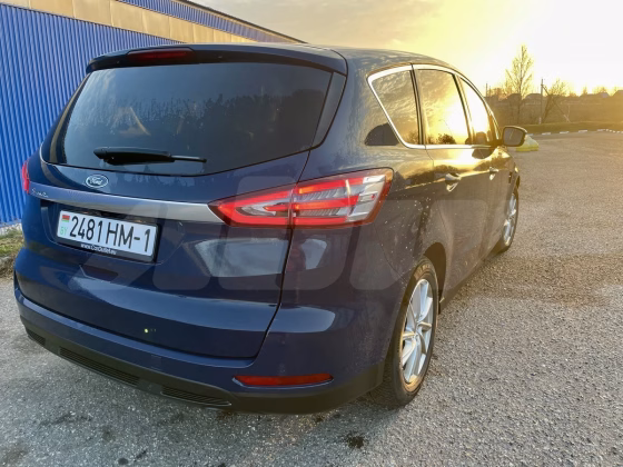 Ford S-Max (4)