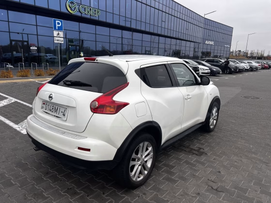 Nissan Juke (4)