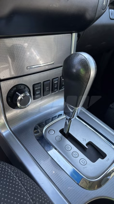 Nissan Pathfinder (13)