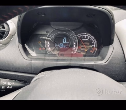 Great Wall Hover (4)