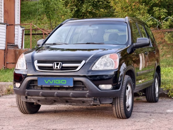 Honda CR-V (3)