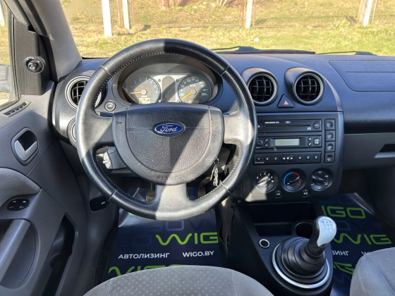 Ford Fiesta (12)