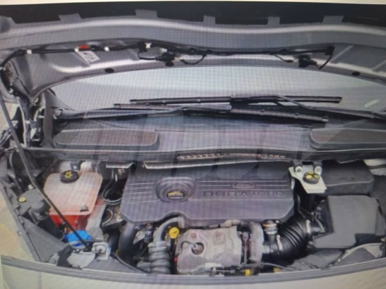 Ford Tourneo Connect (9)