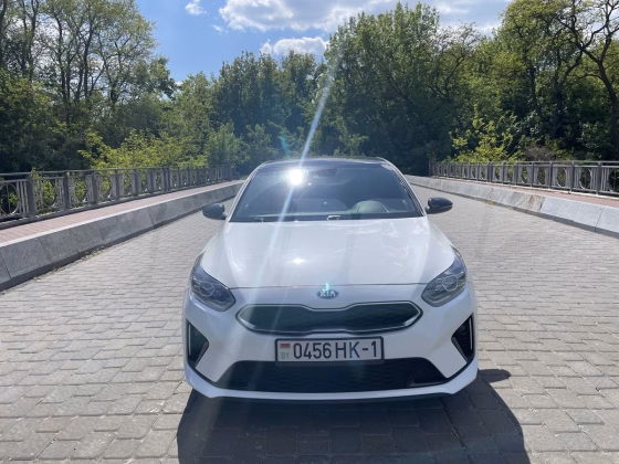 Kia Ceed (6)