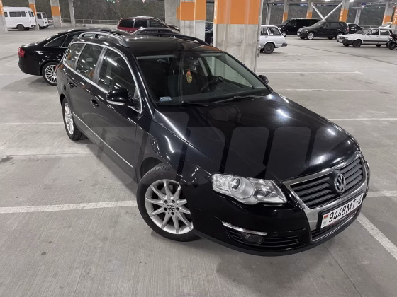 Volkswagen Passat (8)