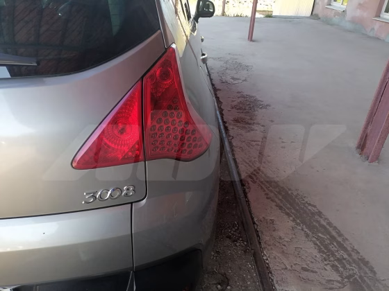 Peugeot 3008 (11)