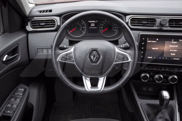 Renault Arkana (4)