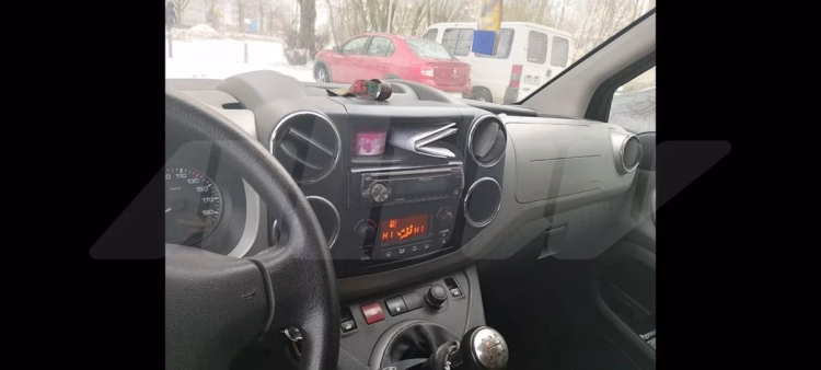 Peugeot Partner (14)