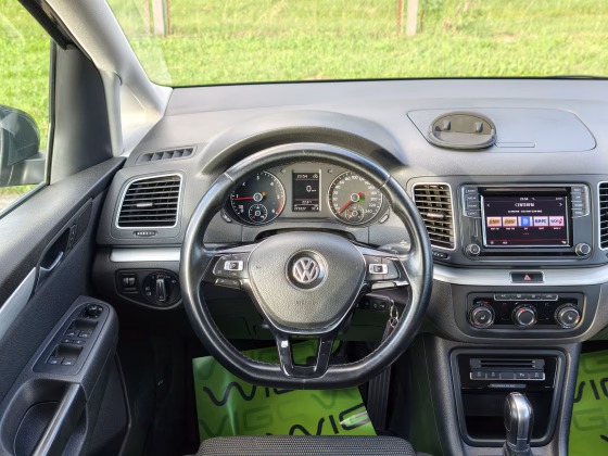 Volkswagen Sharan (14)