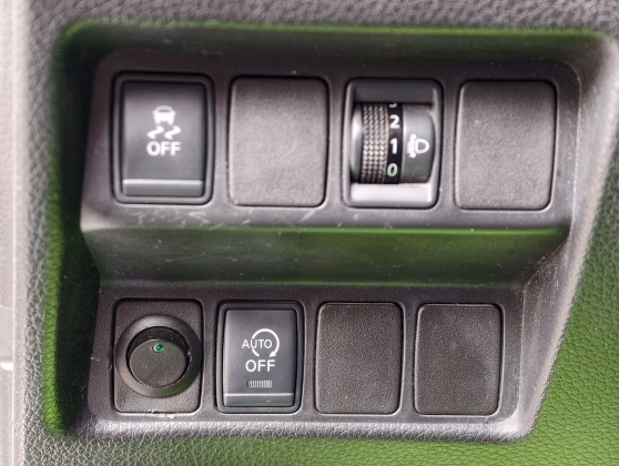 Nissan Qashqai (19)