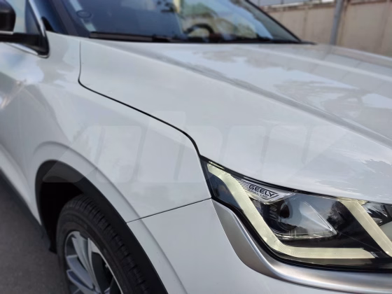 Geely Coolray (2)