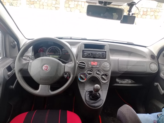 Fiat Panda (3)