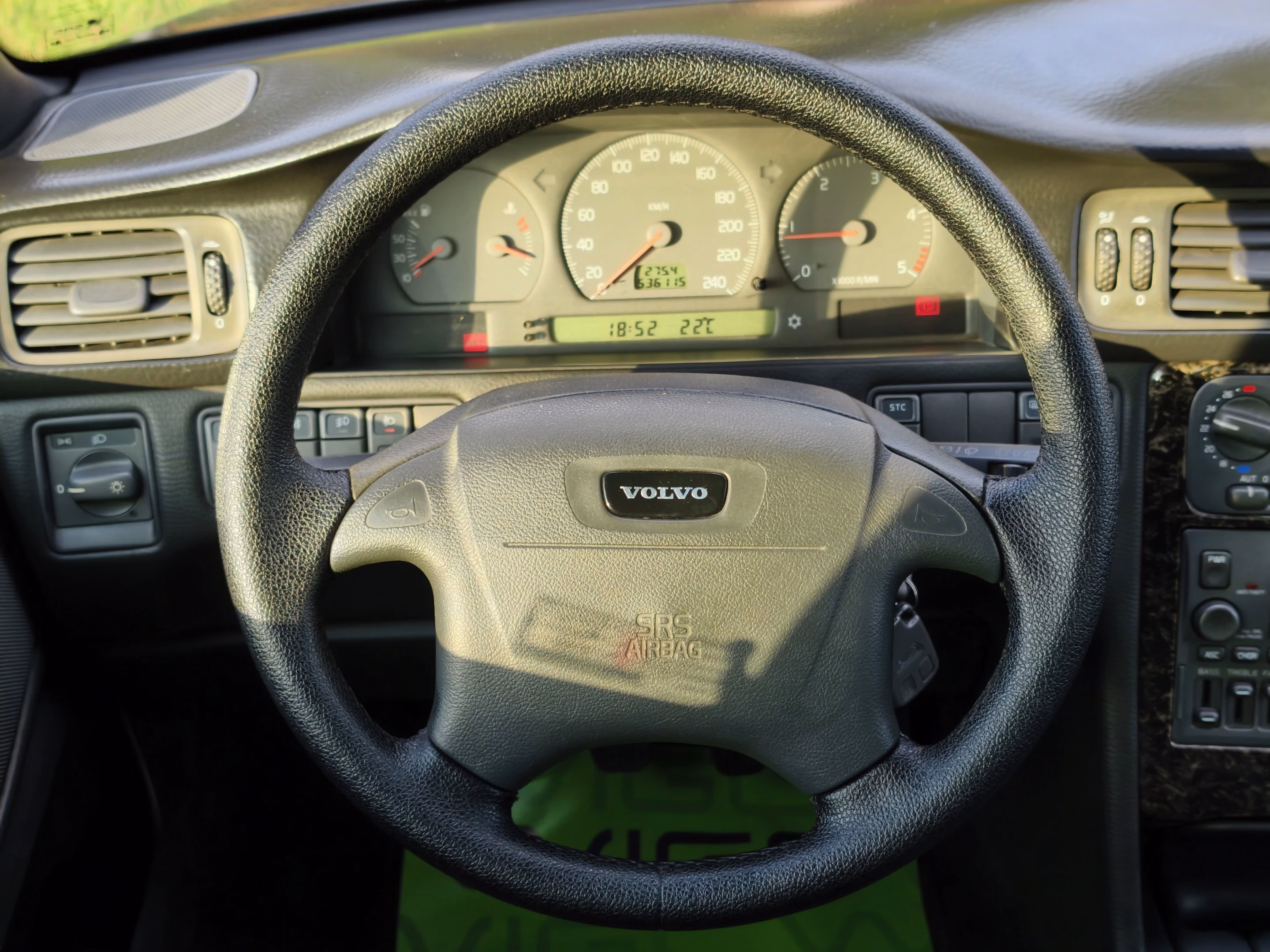 Volvo V70