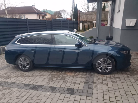 Peugeot 508 (6)