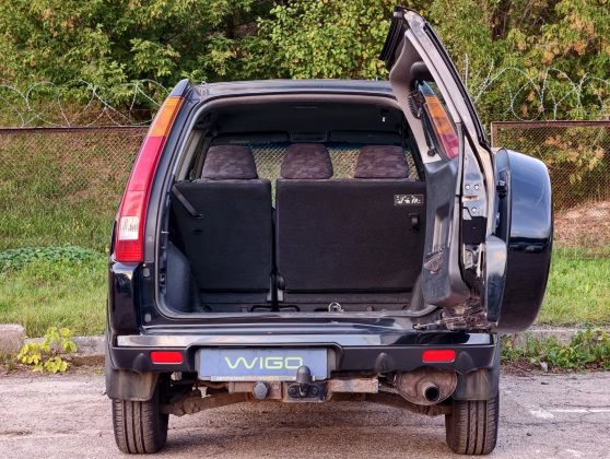 Honda CR-V (7)
