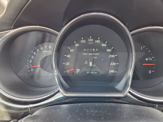 Kia Ceed (5)