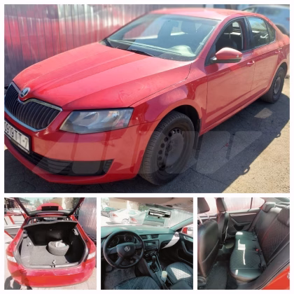 Skoda Octavia (3)