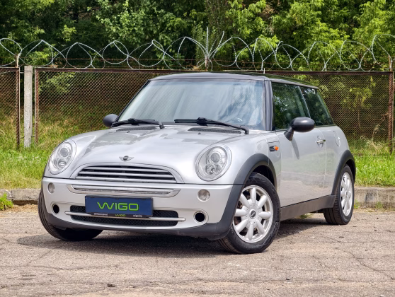 MINI ONE