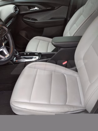 Chevrolet Trailblazer (9)