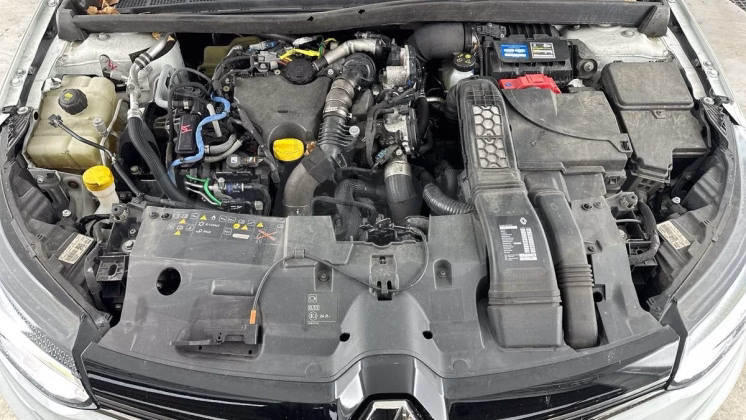Renault Megane (2)