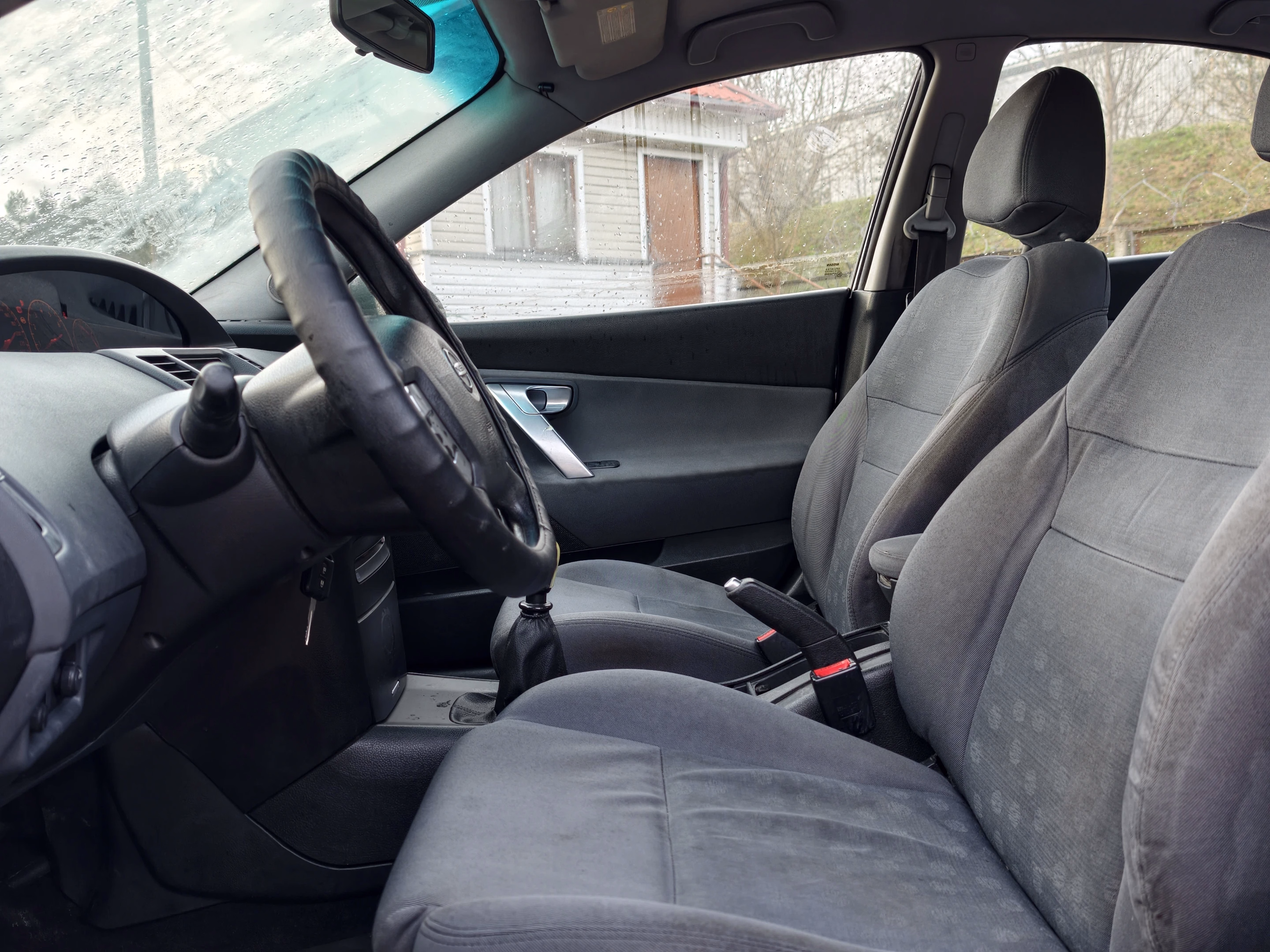 Nissan Primera