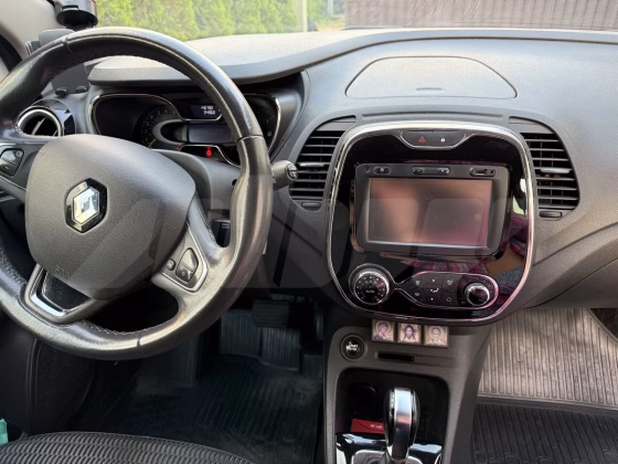Renault Captur (3)