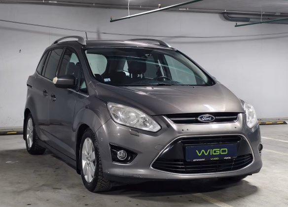 Ford Grand C-Max (1)