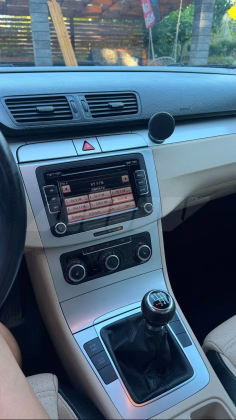 Volkswagen Passat CC (12)