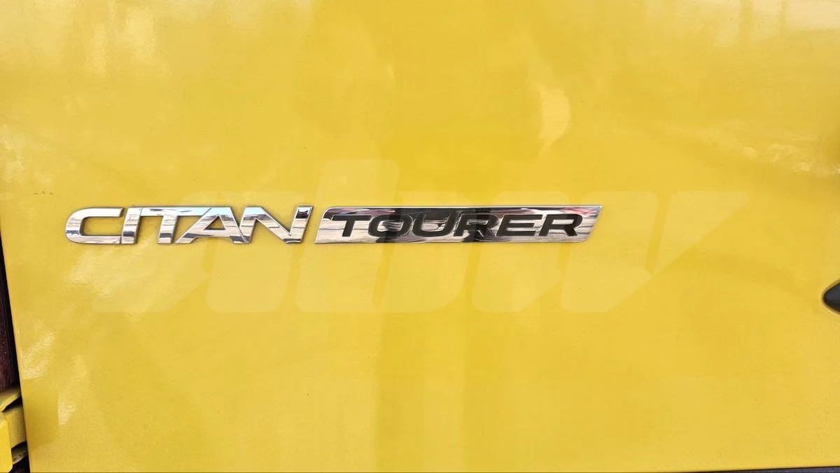 Mercedes-Benz Citan