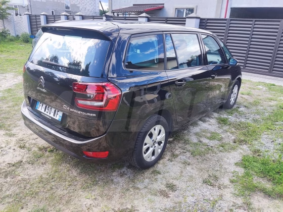 Citroën C4 SpaceTourer (2)
