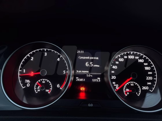 Volkswagen Golf (19)