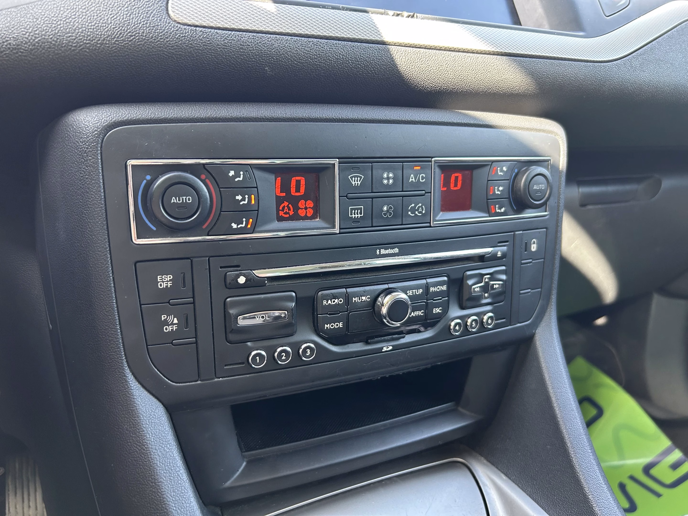 Citroën C5