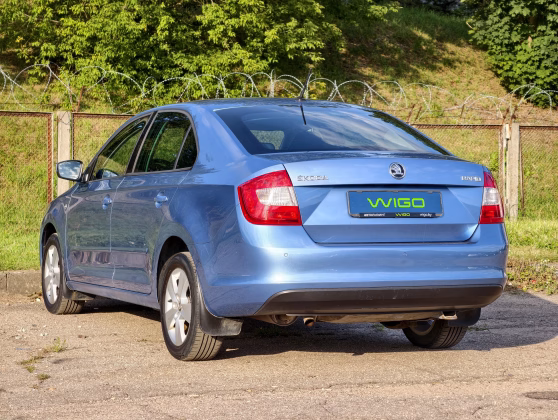Skoda Rapid (4)
