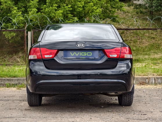 Kia Magentis (5)