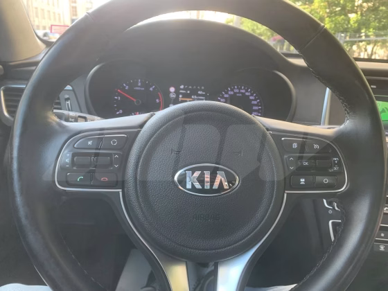 Kia Optima (16)