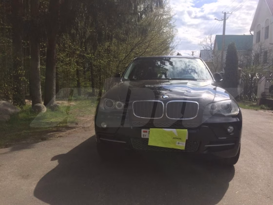 BMW X5 (2)