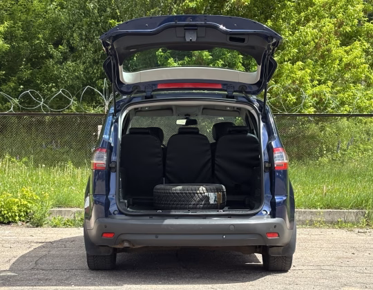 Ford S-Max (7)