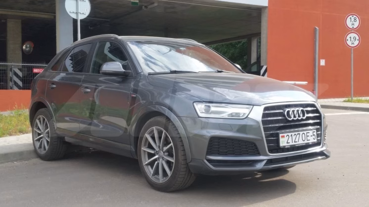 Audi Q3 (7)