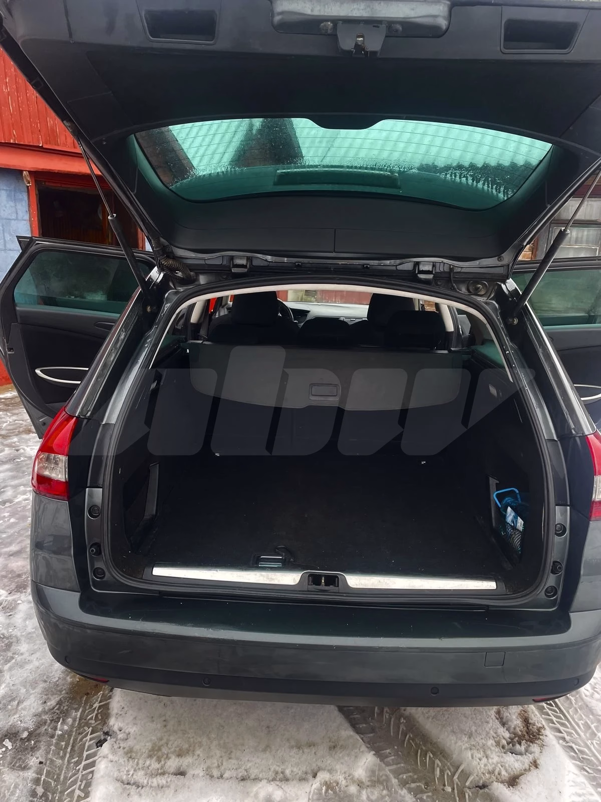Citroën C5