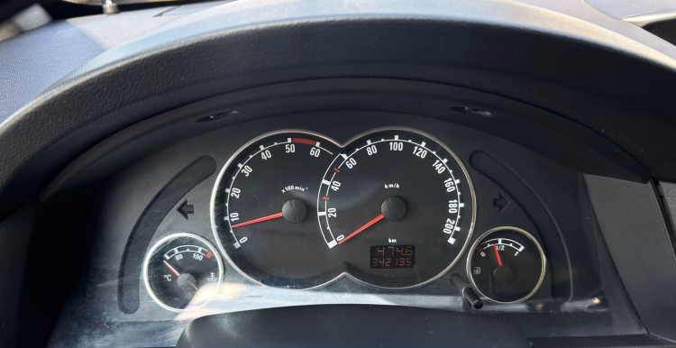 Opel Meriva (14)