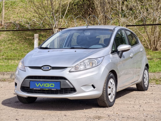 Ford Fiesta (3)