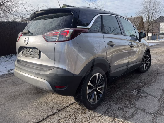 Opel Crossland (X) (3)
